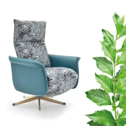 Sale MyMobel Sillón relax LAIKS