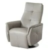 Fashion MyMobel Sillón relax piel MORFEO