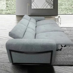 New MyMobel Sofá 3 plazas CALDER MAXI