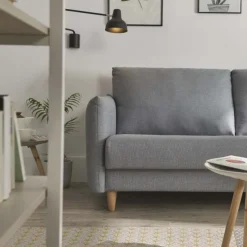 Best MyMobel Sofá cama HARLEIM