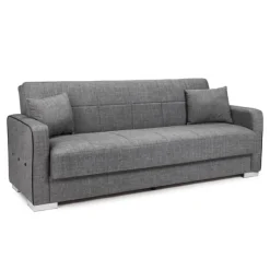 Sale MyMobel Sofá cama moderno TERRA Gris