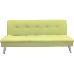 Fashion MyMobel sofá cama PRIA VERDE