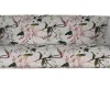 Best MyMobel Sofa poliester metal 140x71x71 flores beige
