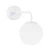 Online MyMobel Sollux Aplique ASTRAL 1 blanco N/A