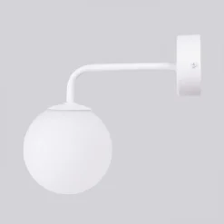 Online MyMobel Sollux Aplique ASTRAL 1 blanco N/A