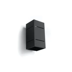 Fashion MyMobel Sollux Aplique BLOCCO negro