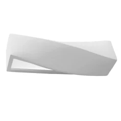 Best MyMobel Sollux Aplique de cerámica SIGMA
