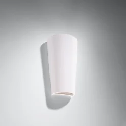 Clearance MyMobel Sollux Aplique de cerámica LANA