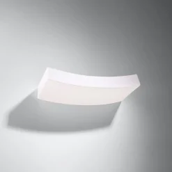 Clearance MyMobel Sollux Aplique de cerámica HATTOR