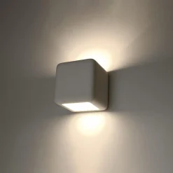 Discount MyMobel Sollux Aplique de cerámica NESTA