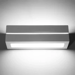 Outlet MyMobel Sollux Aplique de cerámica VEGA LINE