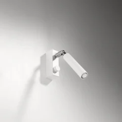 Best MyMobel Sollux Aplique EYETECH 1 blanco