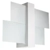 Fashion MyMobel Sollux Aplique FENIKS 1 blanco