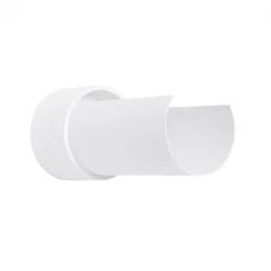 Fashion MyMobel Sollux Aplique FLASH blanco N/A