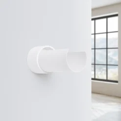 Fashion MyMobel Sollux Aplique FLASH blanco N/A