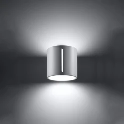 Fashion MyMobel Sollux Aplique INEZ blanco