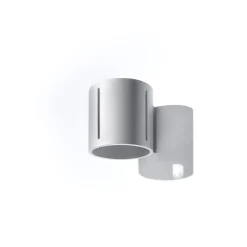 Sale MyMobel Sollux Aplique INEZ gris
