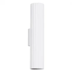 Best MyMobel Sollux Aplique KARBON 30 blanco N/A