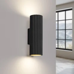 Hot MyMobel Sollux Aplique KARBON 20 negro N/A