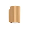 Clearance MyMobel Sollux Aplique KARBON 10 oro N/A