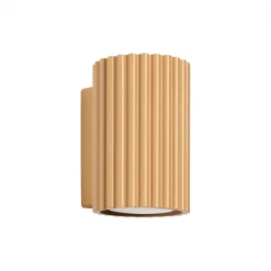 Clearance MyMobel Sollux Aplique KARBON 10 oro N/A