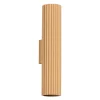 Best MyMobel Sollux Aplique KARBON 30 oro N/A