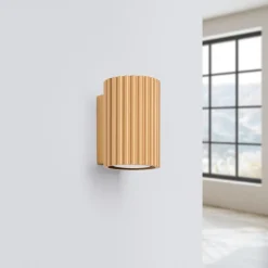 Clearance MyMobel Sollux Aplique KARBON 10 oro N/A