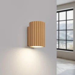Clearance MyMobel Sollux Aplique KARBON 10 oro N/A