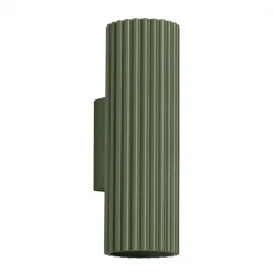 Fashion MyMobel Sollux Aplique KARBON 20 verde oliva N/A