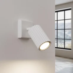 Hot MyMobel Sollux Aplique KARBON blanco N/A