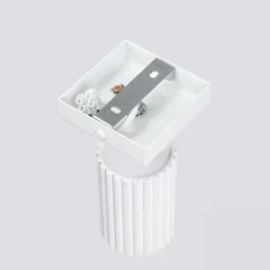 Hot MyMobel Sollux Aplique KARBON blanco N/A