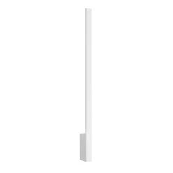 Clearance MyMobel Sollux Aplique LAHTI L blanco 3000K 3000K