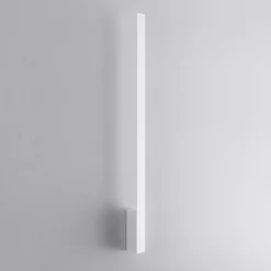 Clearance MyMobel Sollux Aplique LAHTI L blanco 3000K 3000K