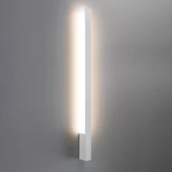 Clearance MyMobel Sollux Aplique LAHTI L blanco 3000K 3000K