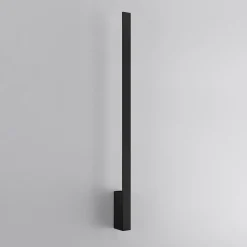 Discount MyMobel Sollux Aplique LAHTI L negro 4000K 4000K