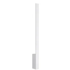 Fashion MyMobel Sollux Aplique LAHTI M blanco 3000K 3000K