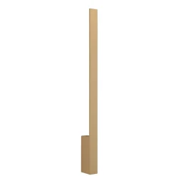Clearance MyMobel Sollux Aplique LAHTI M dorado 4000K 4000K