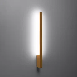 Clearance MyMobel Sollux Aplique LAHTI M dorado 4000K 4000K