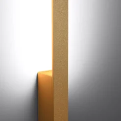 Clearance MyMobel Sollux Aplique LAHTI M dorado 4000K 4000K