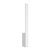 Fashion MyMobel Sollux Aplique LAHTI S blanco 3000K 3000K