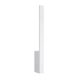 Fashion MyMobel Sollux Aplique LAHTI S blanco 3000K 3000K