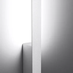 Fashion MyMobel Sollux Aplique LAHTI S blanco 4000K 4000K
