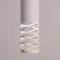 Hot MyMobel Sollux Aplique LAMI blanco No aplicable