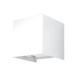 Outlet MyMobel Sollux Aplique LUCA LED blanco IP54 3000K