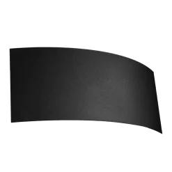 Outlet MyMobel Sollux Aplique MAGNUS negro
