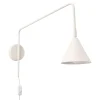 Fashion MyMobel Sollux Aplique NOX beige No aplicable