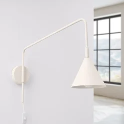 Fashion MyMobel Sollux Aplique NOX beige No aplicable