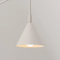 Fashion MyMobel Sollux Aplique NOX beige No aplicable
