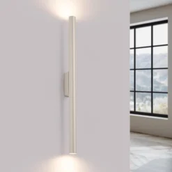 Hot MyMobel Sollux Aplique PASTELO 2 beige N/A