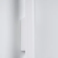 New MyMobel Sollux Aplique PASTELO 2 blanco